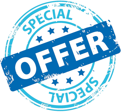 Click Here To Enlarge This Photo Of MOT - Special Offer
